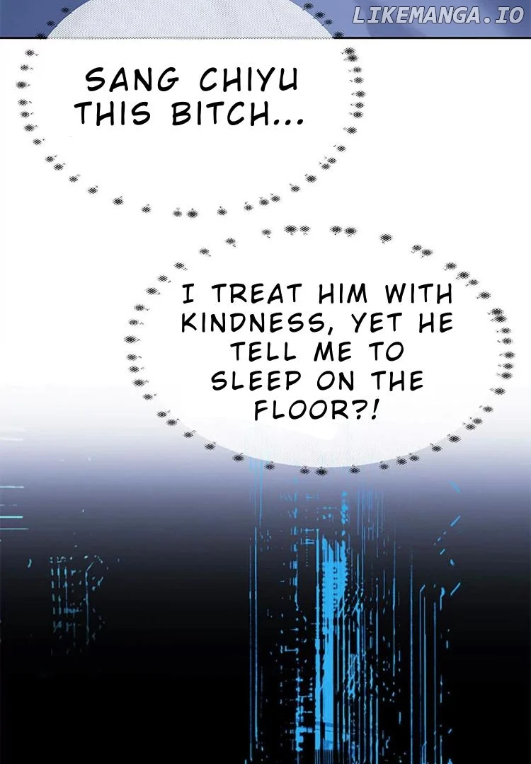 When I See Snow - Chapter 5 Page 24