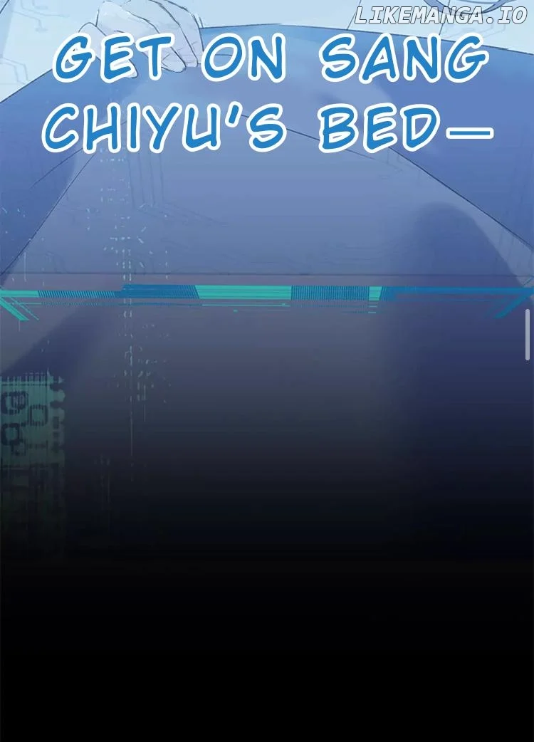 When I See Snow - Chapter 5 Page 27