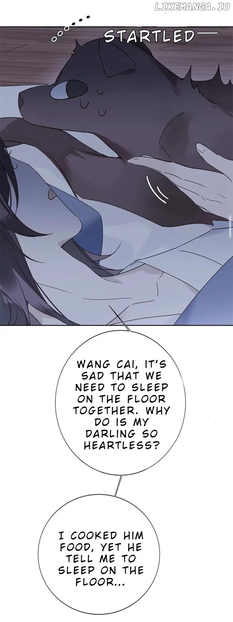 When I See Snow - Chapter 5 Page 31