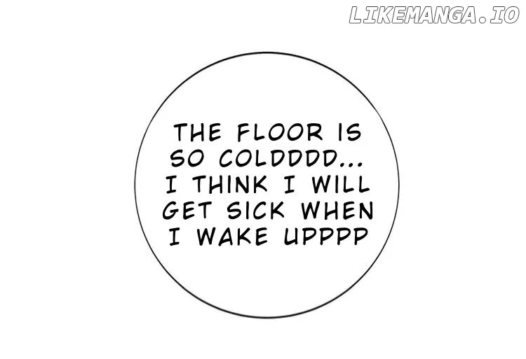 When I See Snow - Chapter 5 Page 32