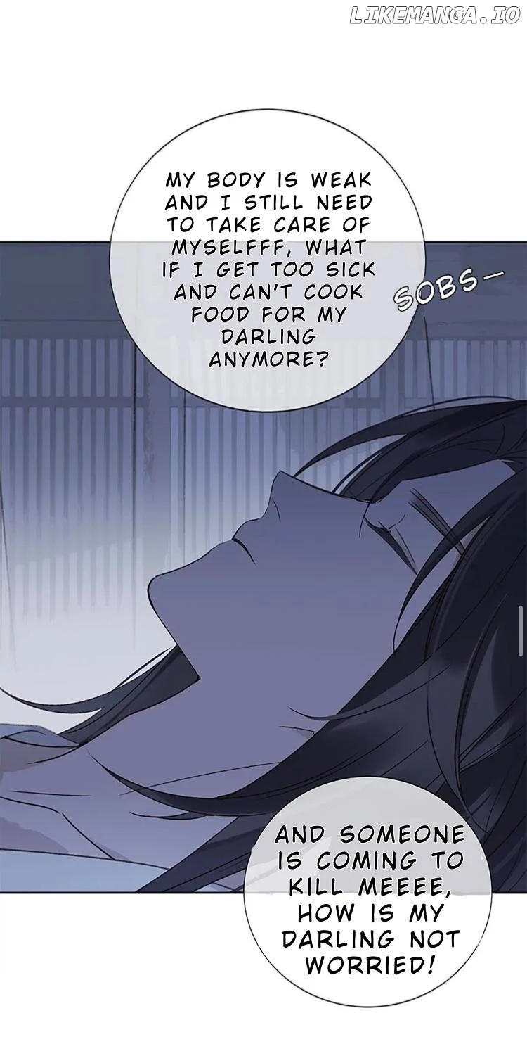 When I See Snow - Chapter 5 Page 33