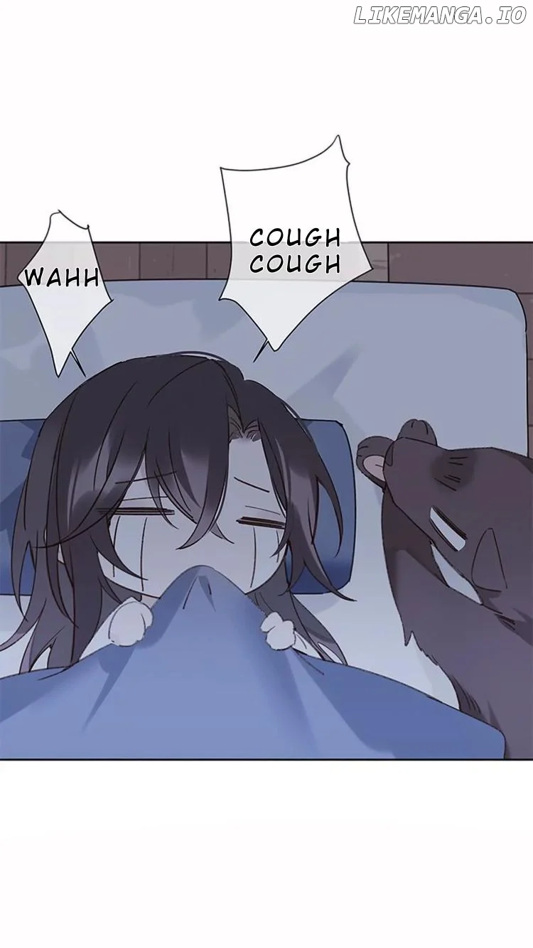 When I See Snow - Chapter 5 Page 34