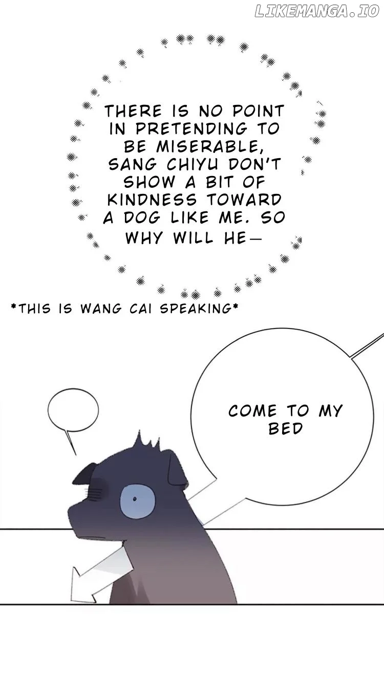 When I See Snow - Chapter 5 Page 36