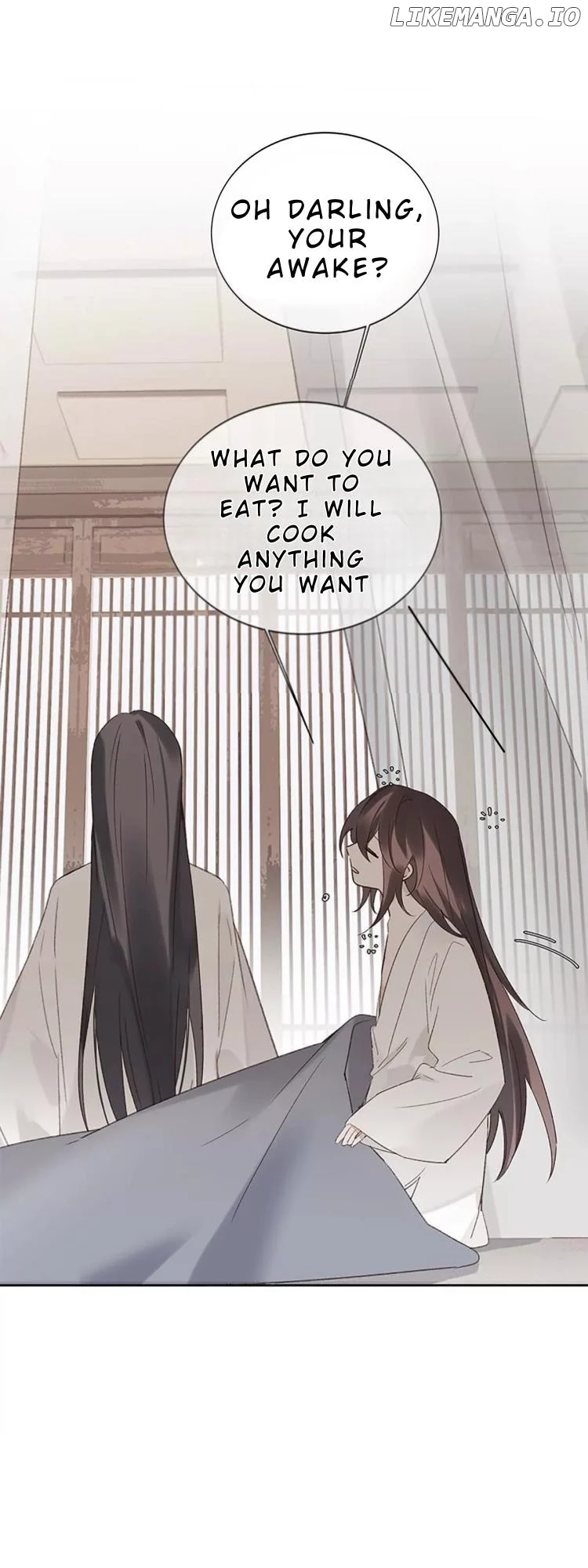 When I See Snow - Chapter 5 Page 45