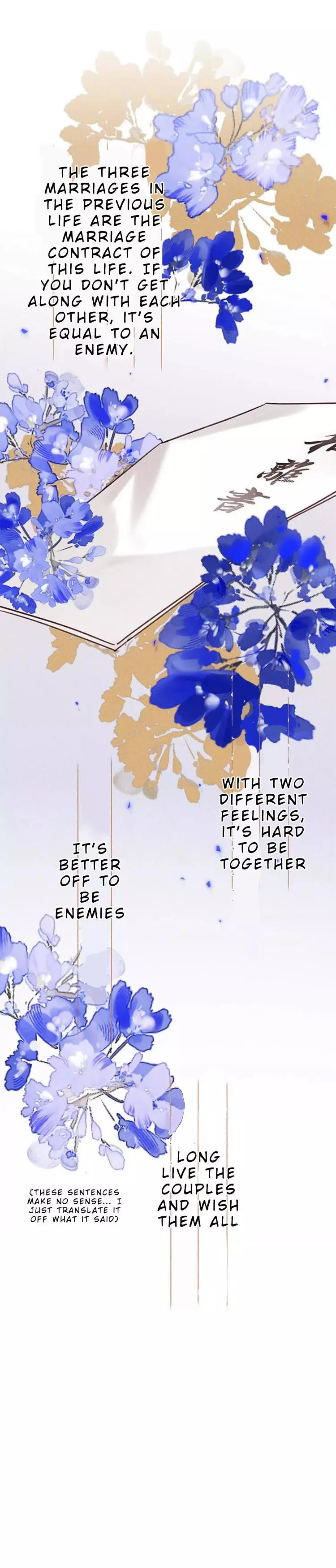 When I See Snow - Chapter 6 Page 2