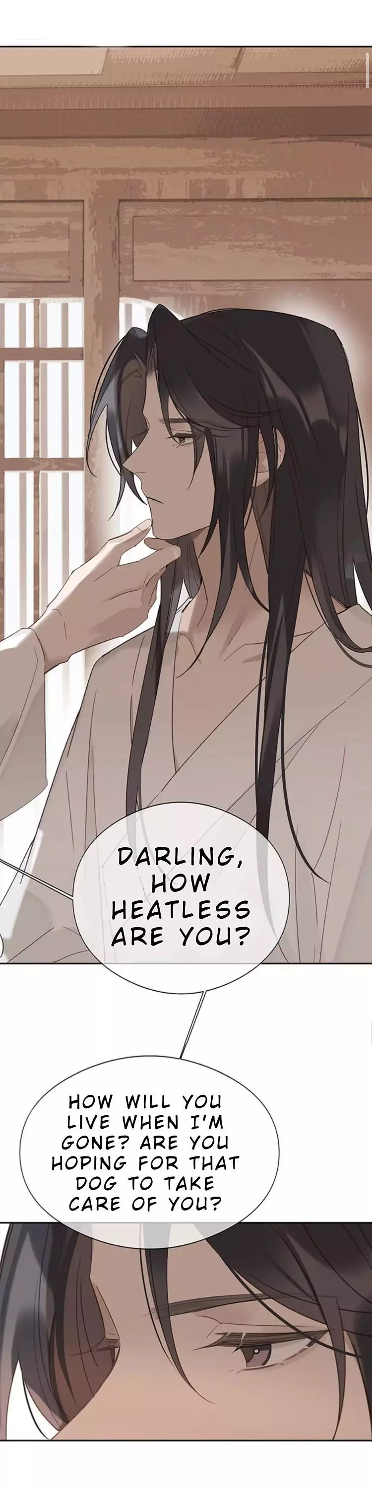 When I See Snow - Chapter 6 Page 4