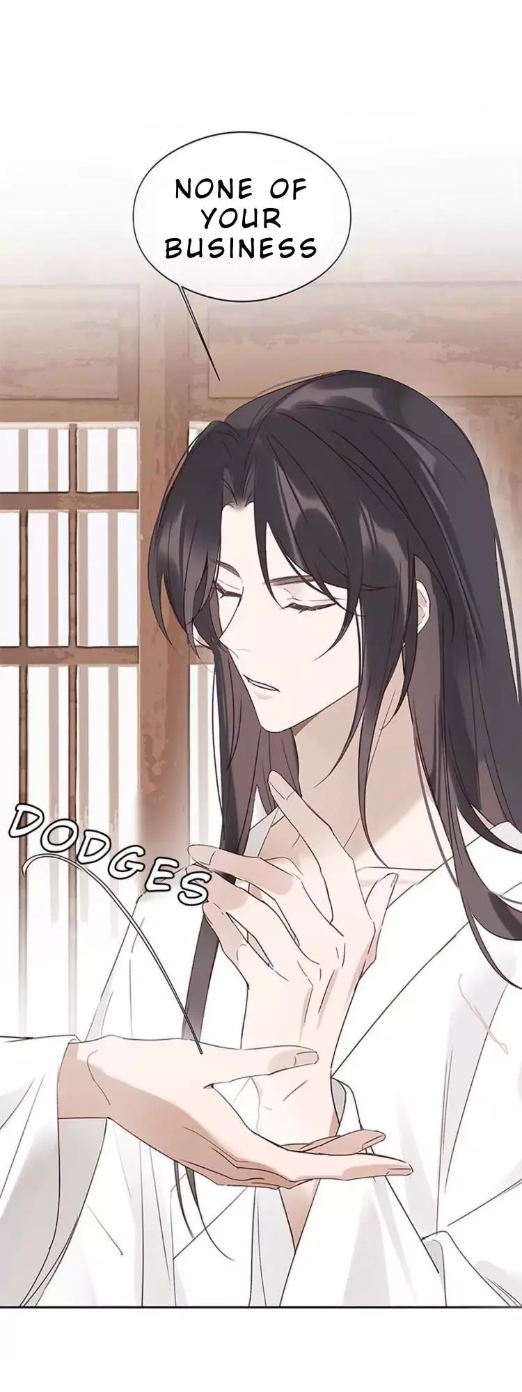 When I See Snow - Chapter 6 Page 5