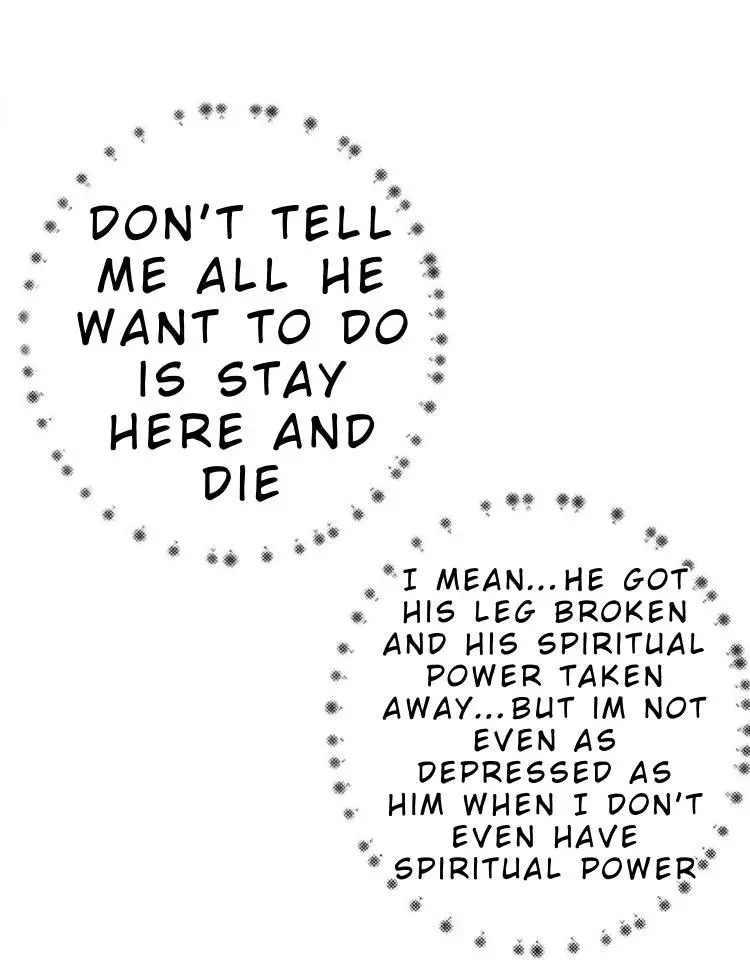 When I See Snow - Chapter 6 Page 6