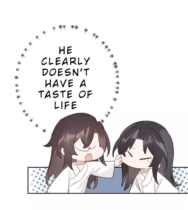 When I See Snow - Chapter 6 Page 8