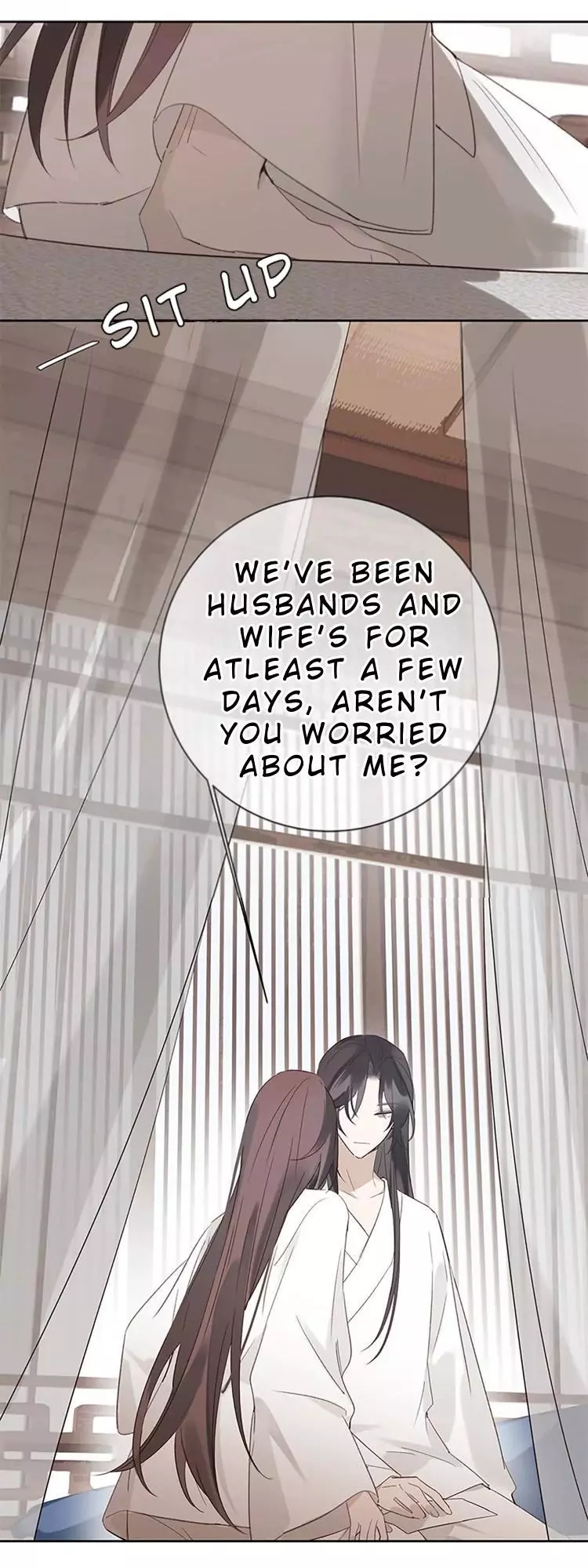 When I See Snow - Chapter 6 Page 10