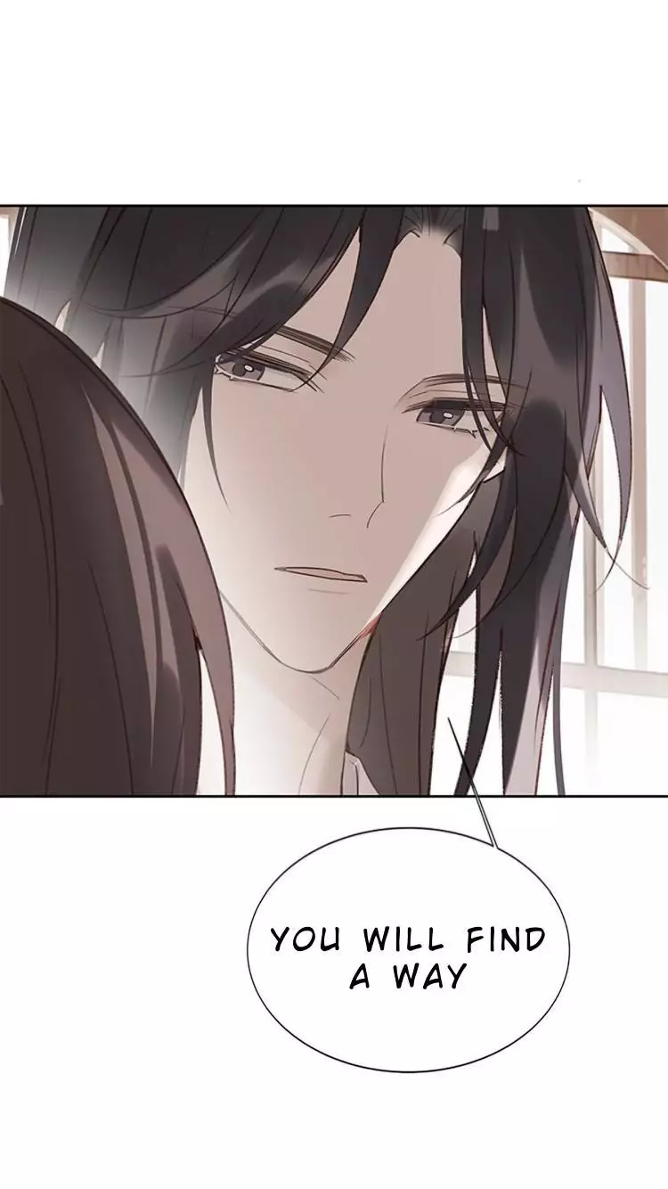 When I See Snow - Chapter 6 Page 11