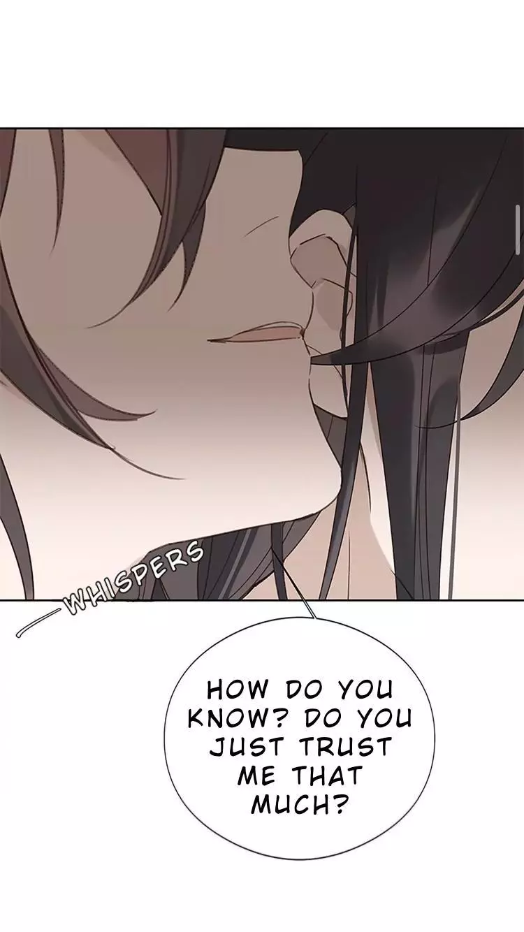 When I See Snow - Chapter 6 Page 12