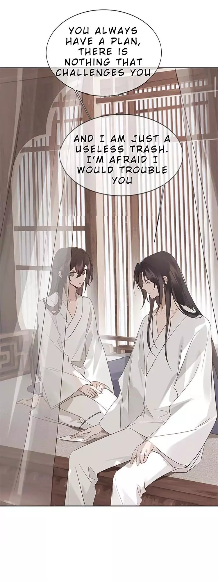 When I See Snow - Chapter 6 Page 13