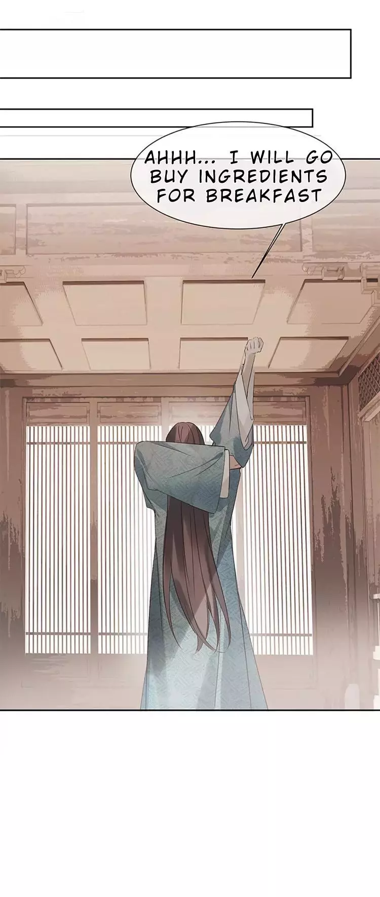 When I See Snow - Chapter 6 Page 19
