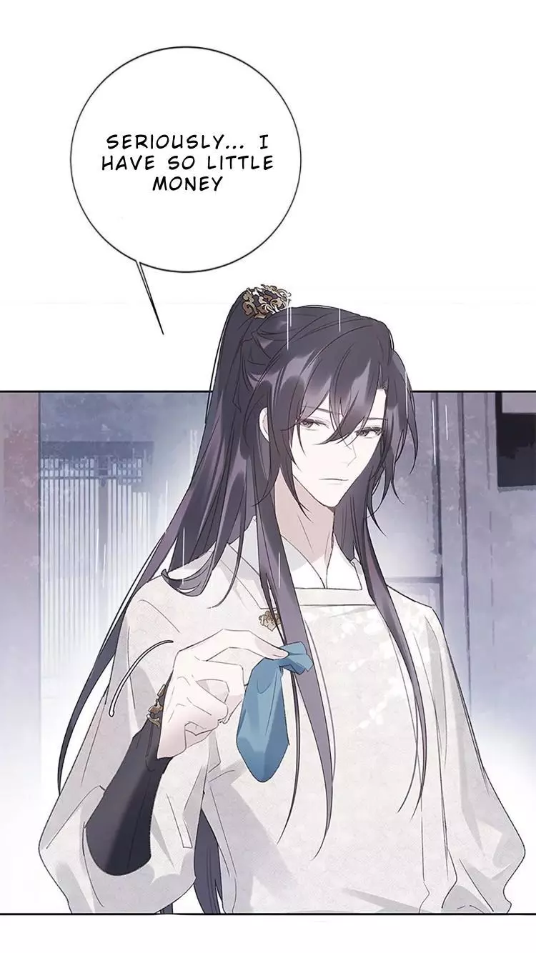 When I See Snow - Chapter 6 Page 21