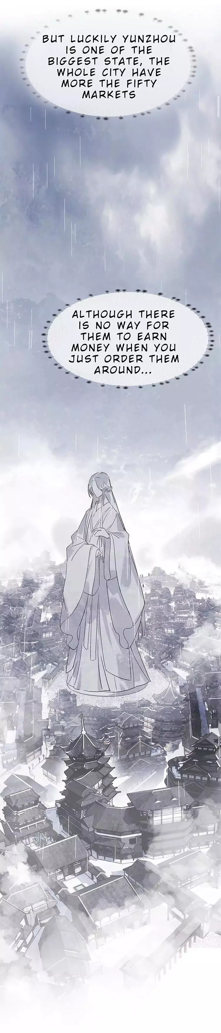 When I See Snow - Chapter 6 Page 26