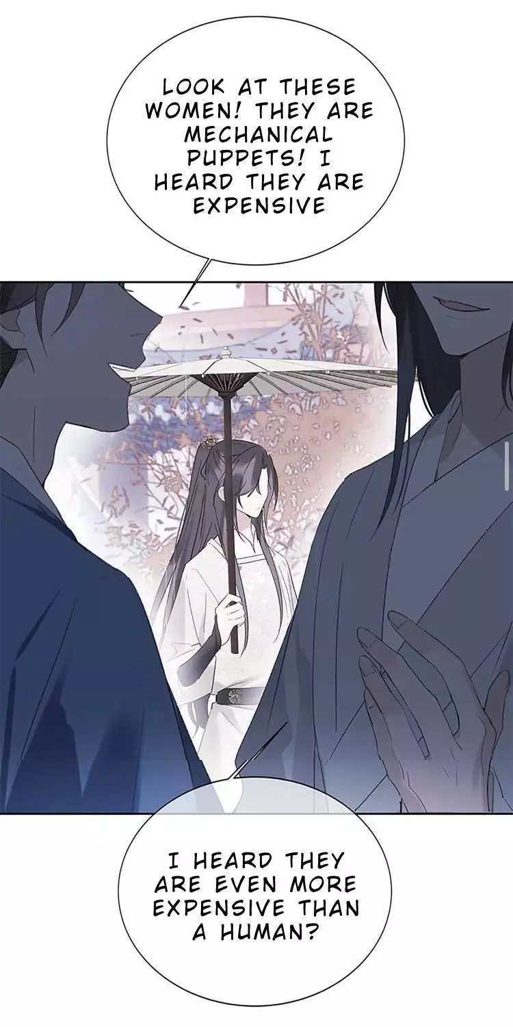 When I See Snow - Chapter 6 Page 30