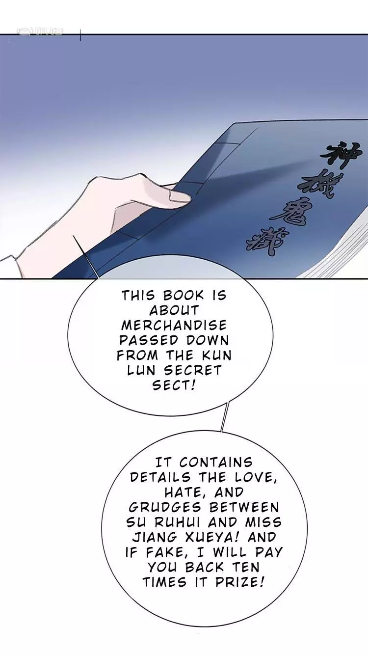 When I See Snow - Chapter 6 Page 33
