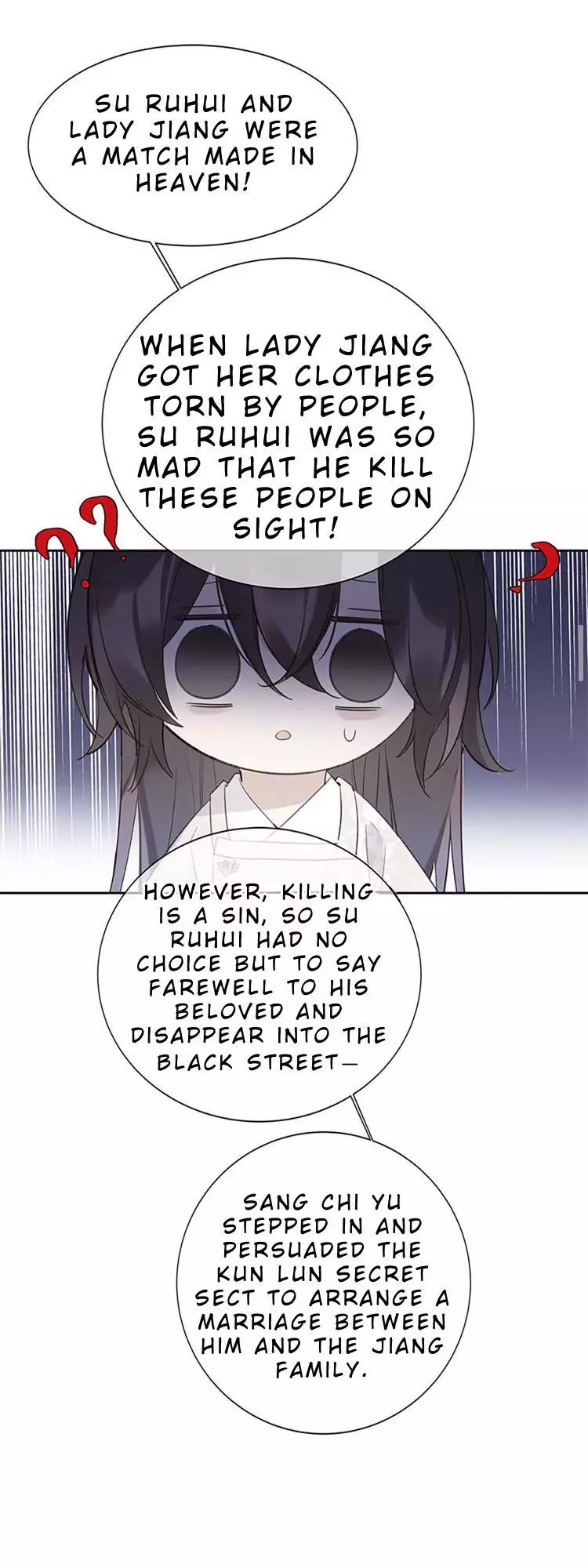 When I See Snow - Chapter 6 Page 35