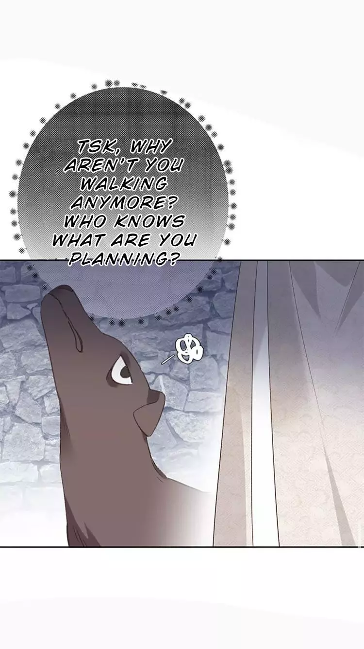 When I See Snow - Chapter 6 Page 49