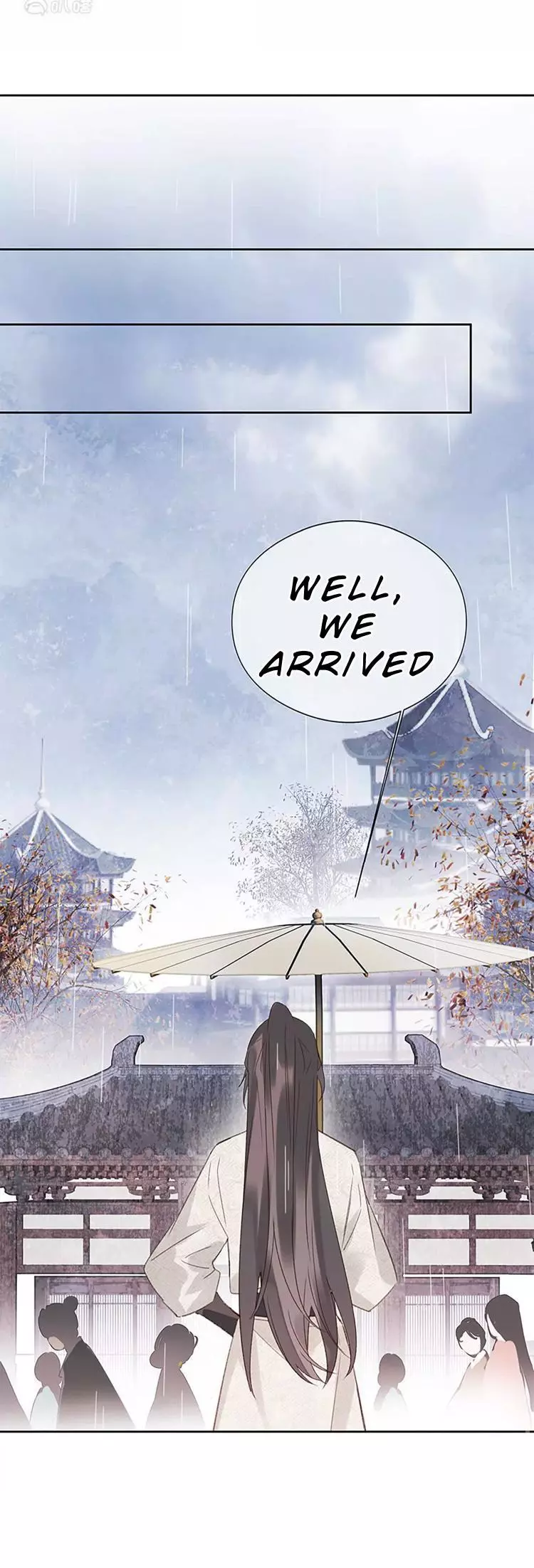 When I See Snow - Chapter 6 Page 51
