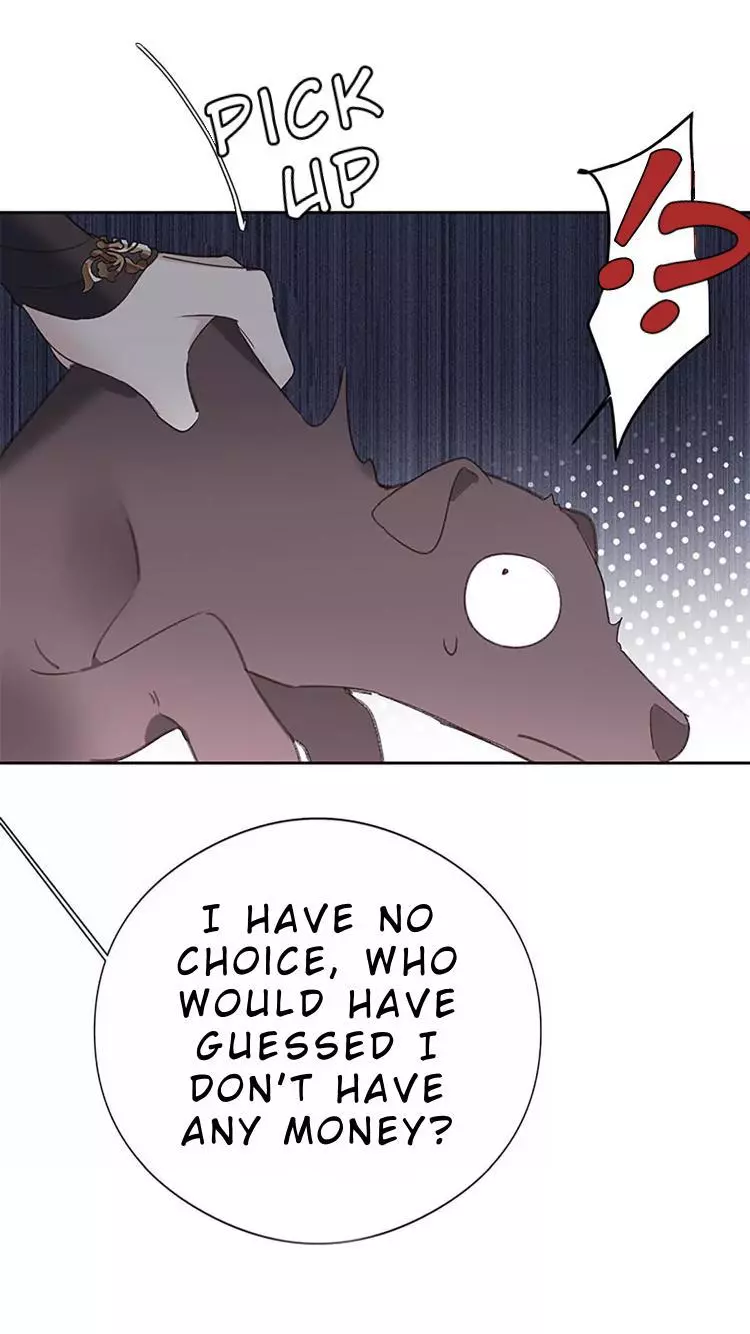 When I See Snow - Chapter 6 Page 52