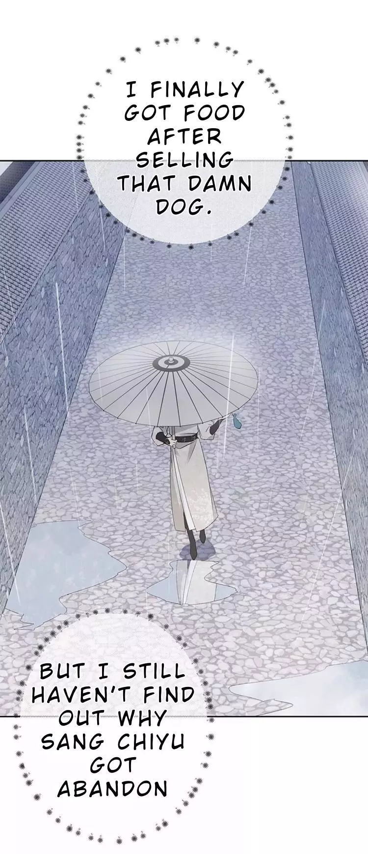 When I See Snow - Chapter 7 Page 3