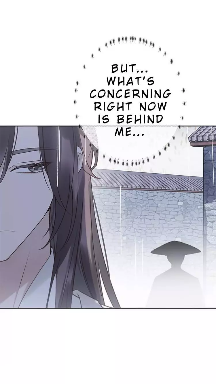 When I See Snow - Chapter 7 Page 6
