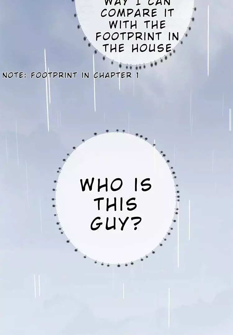 When I See Snow - Chapter 7 Page 11