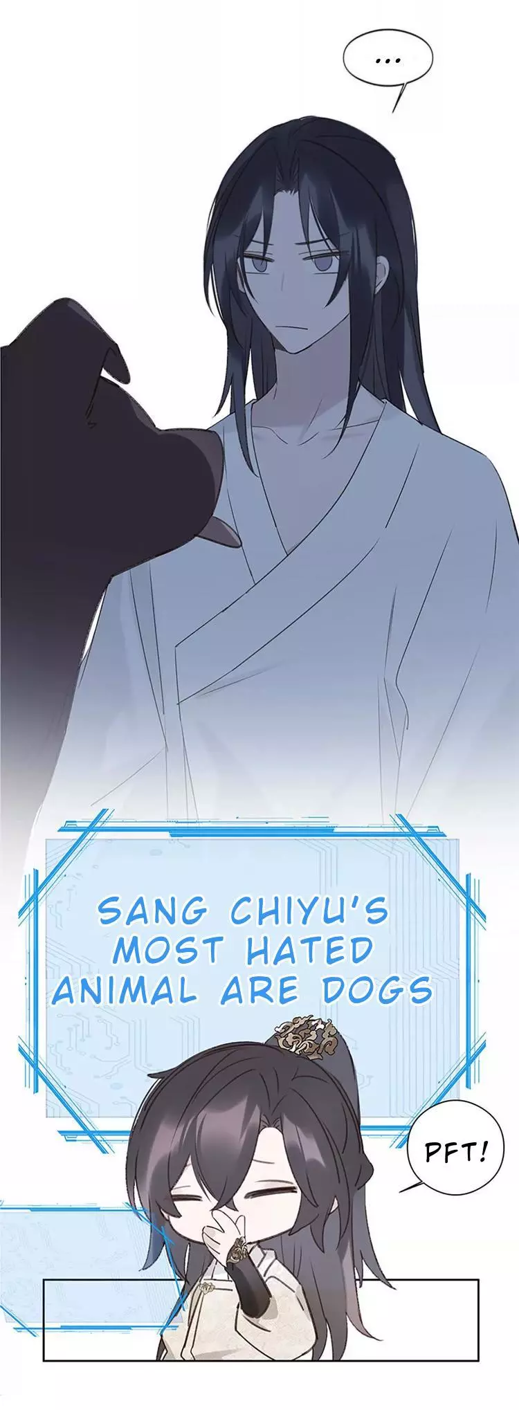 When I See Snow - Chapter 7 Page 27