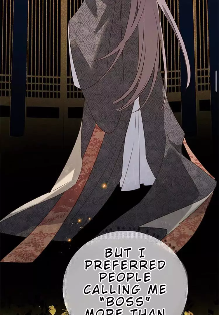 When I See Snow - Chapter 7 Page 33