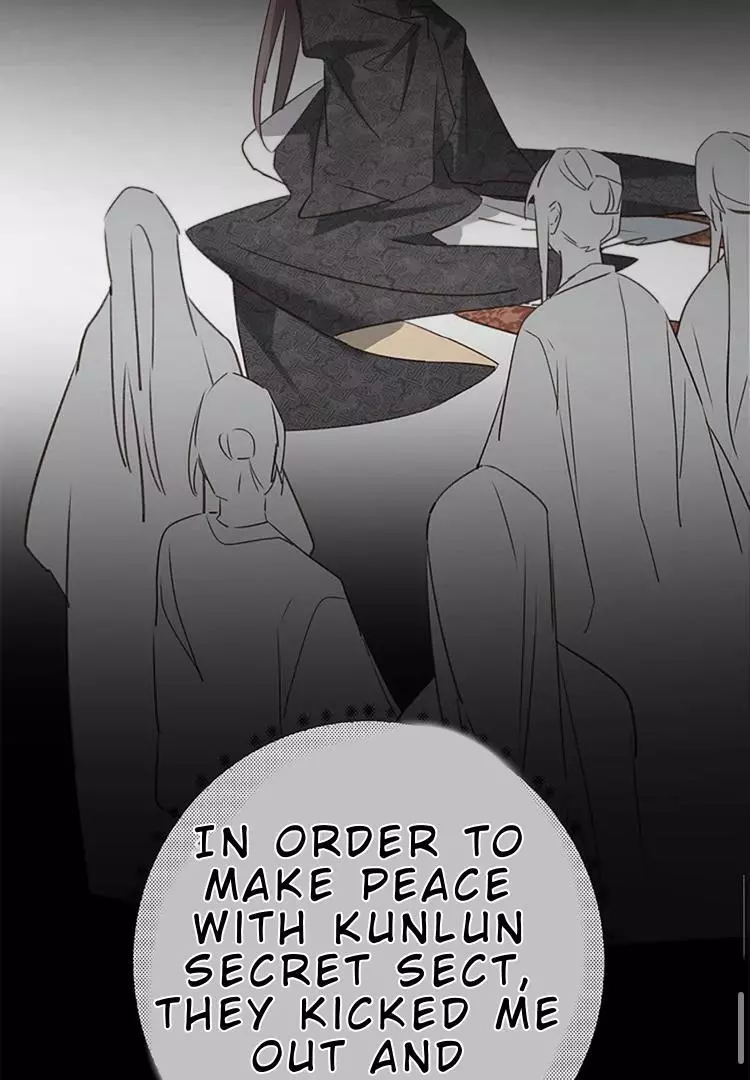When I See Snow - Chapter 7 Page 36