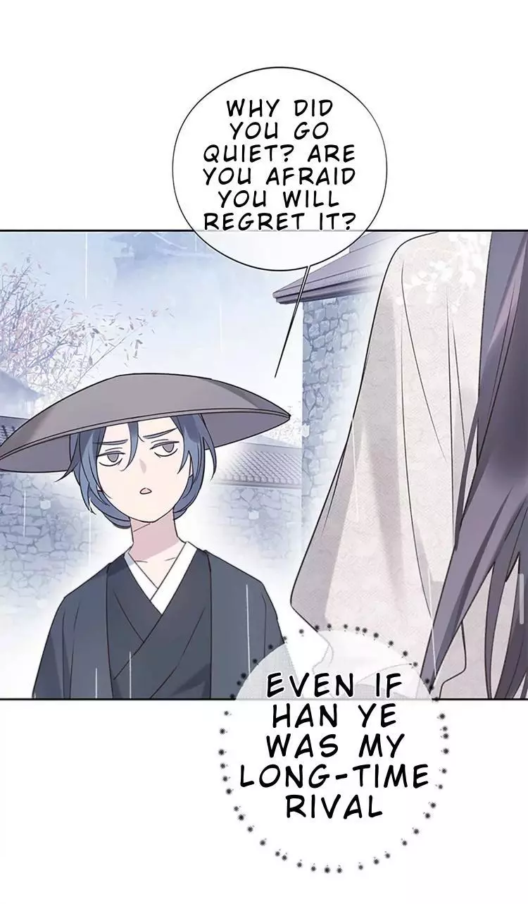When I See Snow - Chapter 7 Page 40