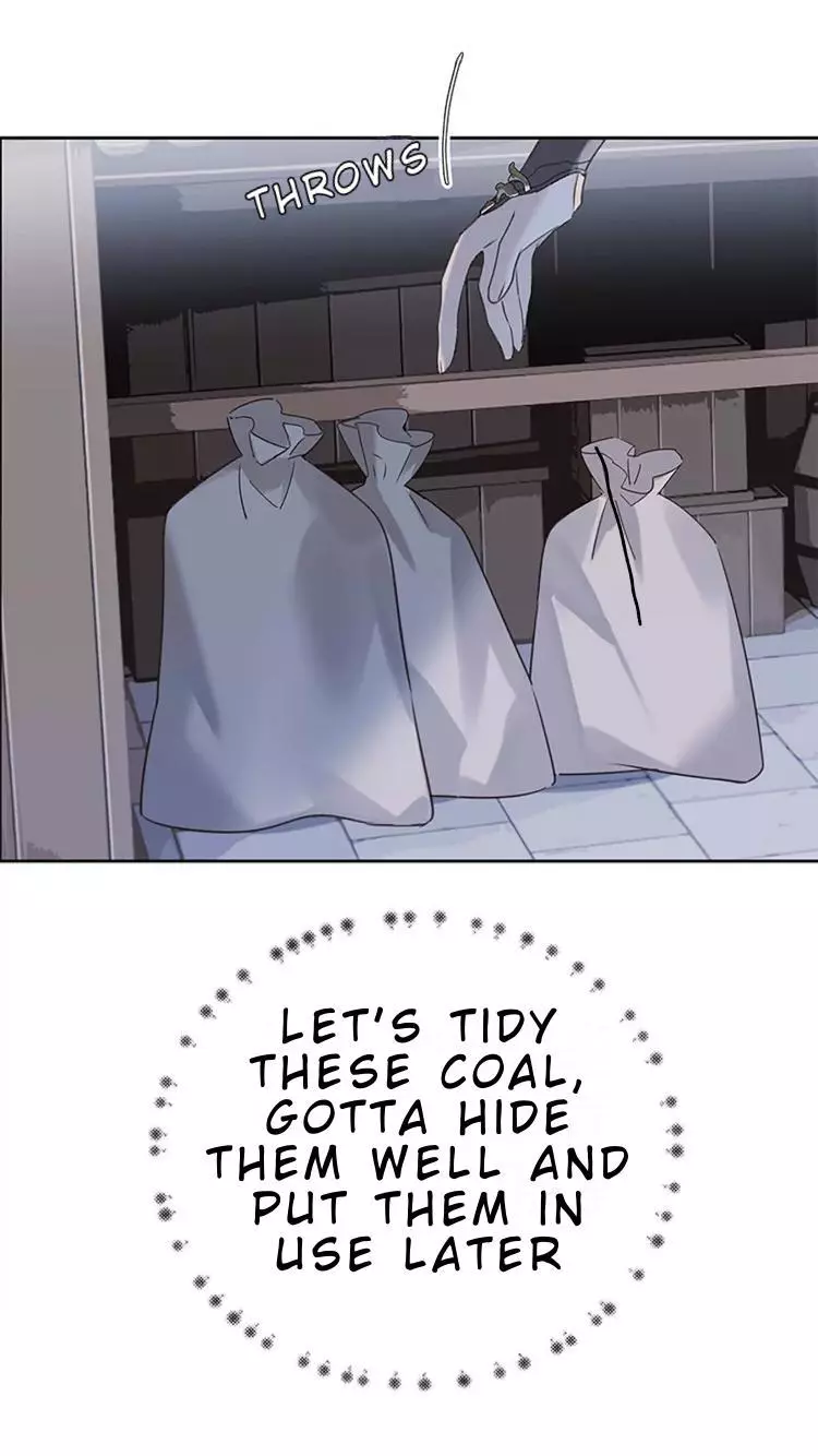 When I See Snow - Chapter 7 Page 48