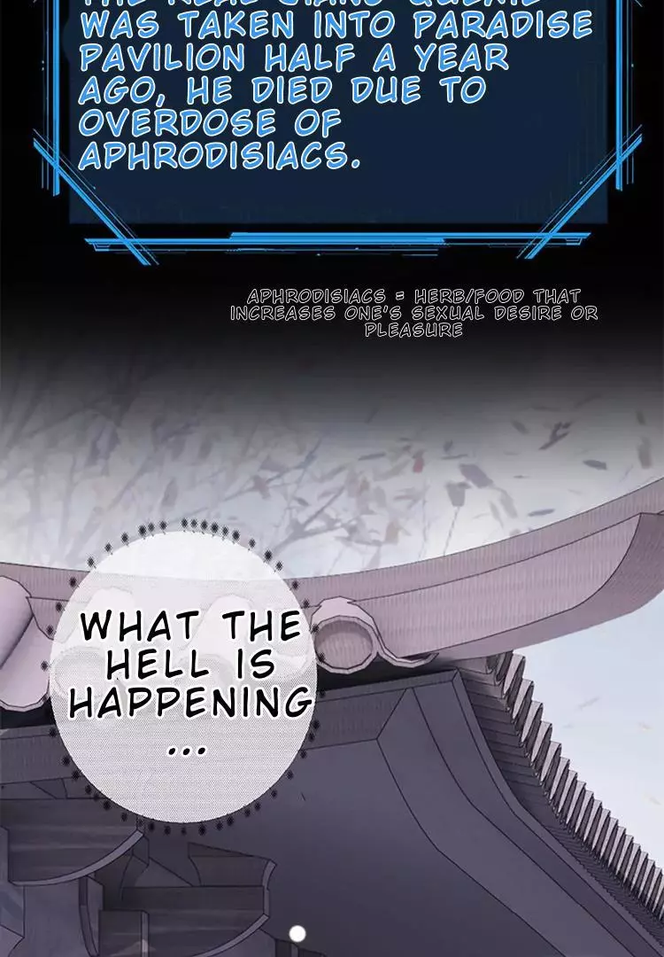 When I See Snow - Chapter 7 Page 53