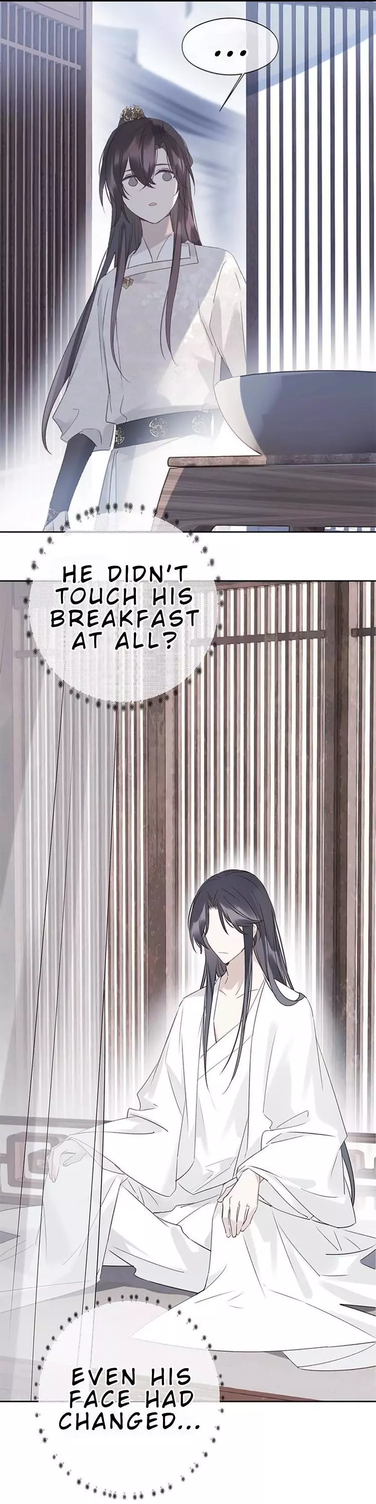 When I See Snow - Chapter 7 Page 56