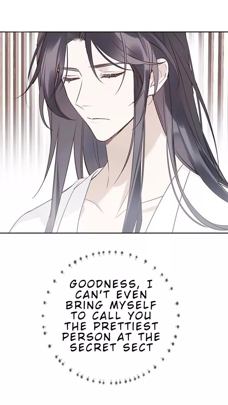 When I See Snow - Chapter 7 Page 57