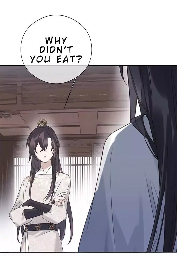 When I See Snow - Chapter 7 Page 58