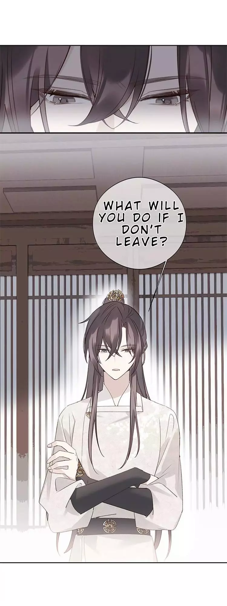 When I See Snow - Chapter 8 Page 2