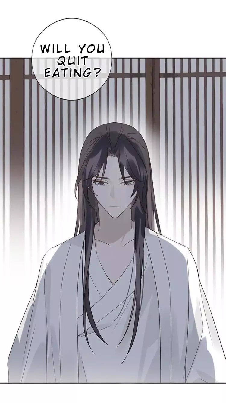 When I See Snow - Chapter 8 Page 3
