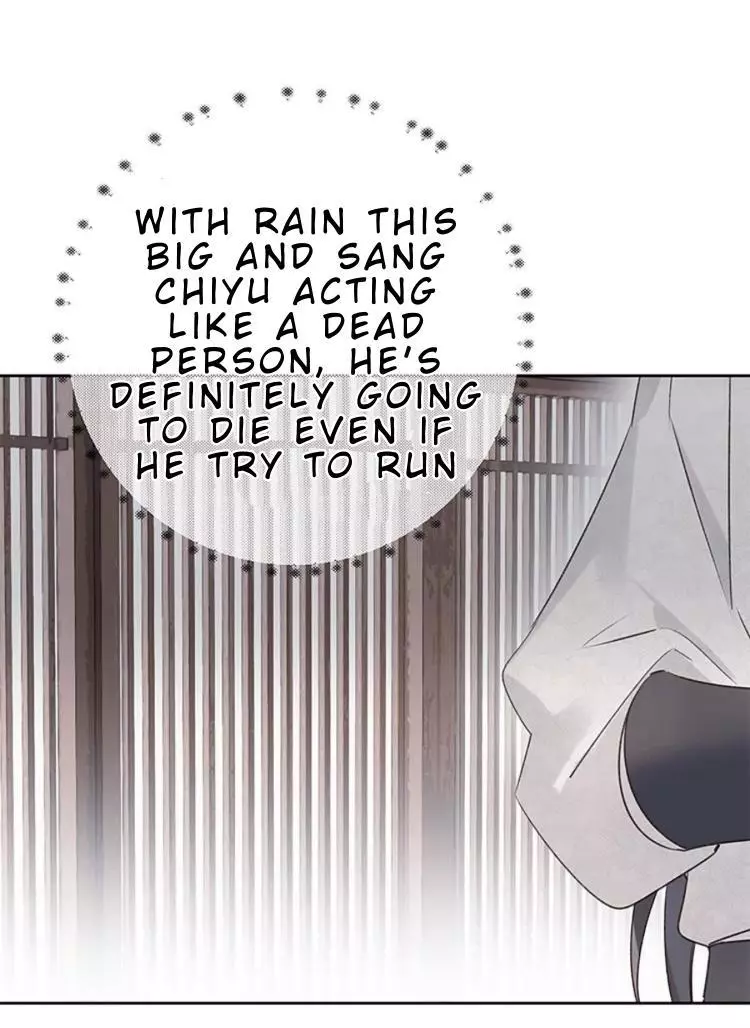 When I See Snow - Chapter 8 Page 10