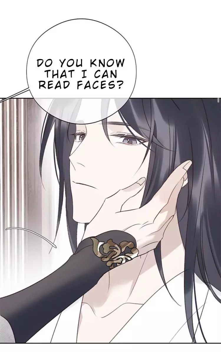 When I See Snow - Chapter 8 Page 12