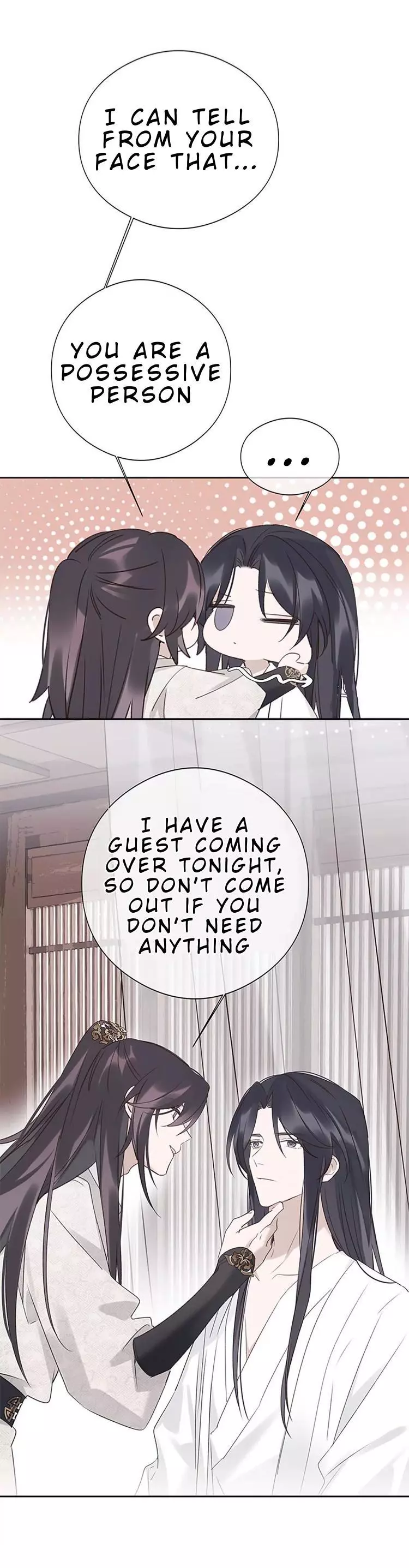 When I See Snow - Chapter 8 Page 13