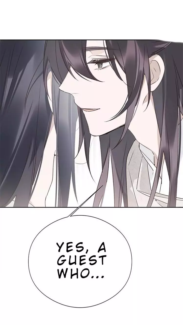 When I See Snow - Chapter 8 Page 15