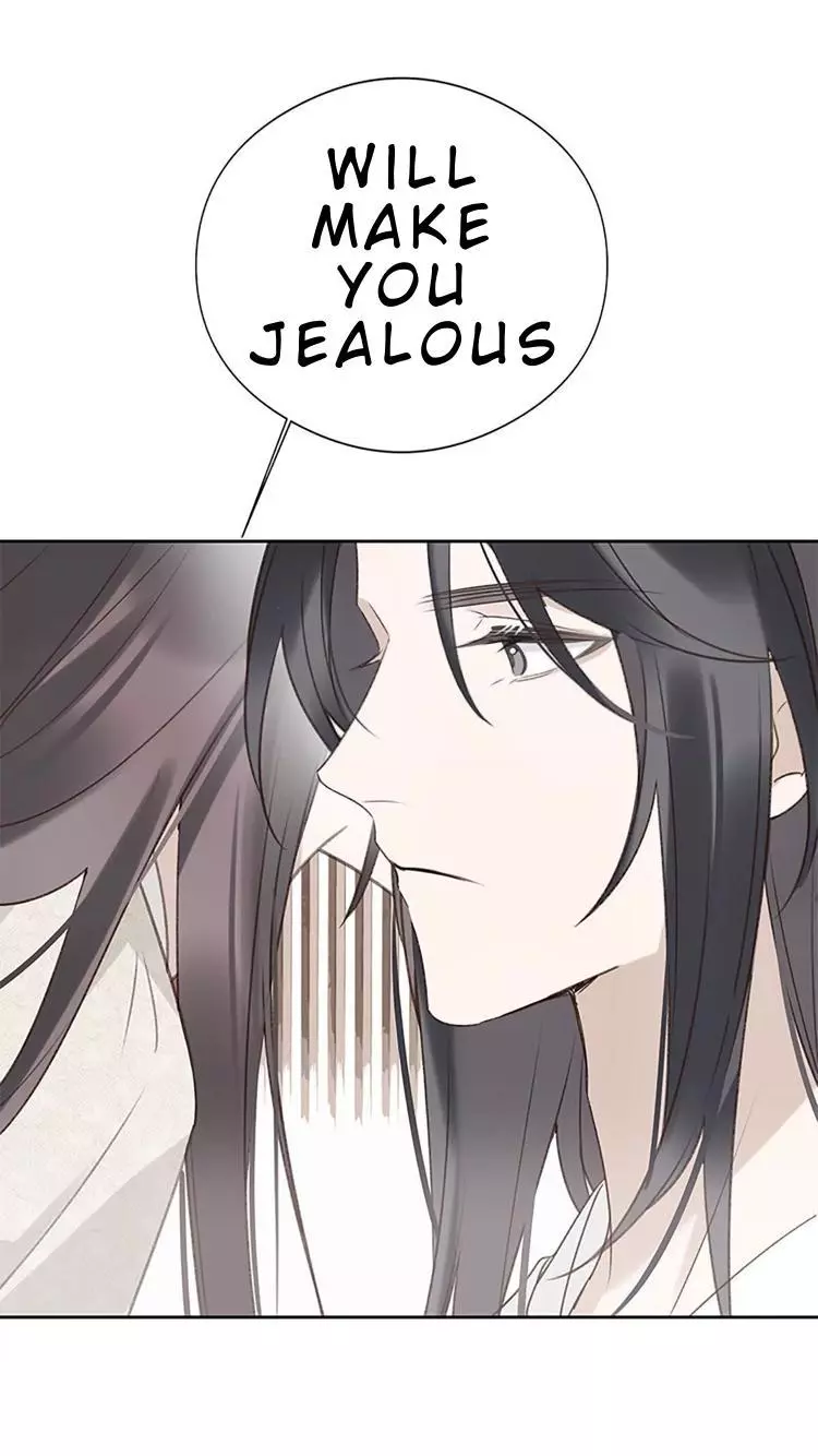 When I See Snow - Chapter 8 Page 16