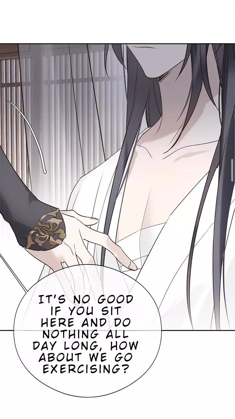 When I See Snow - Chapter 8 Page 21