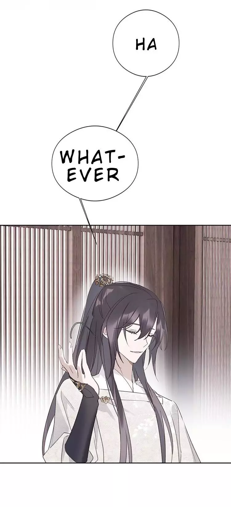 When I See Snow - Chapter 8 Page 25