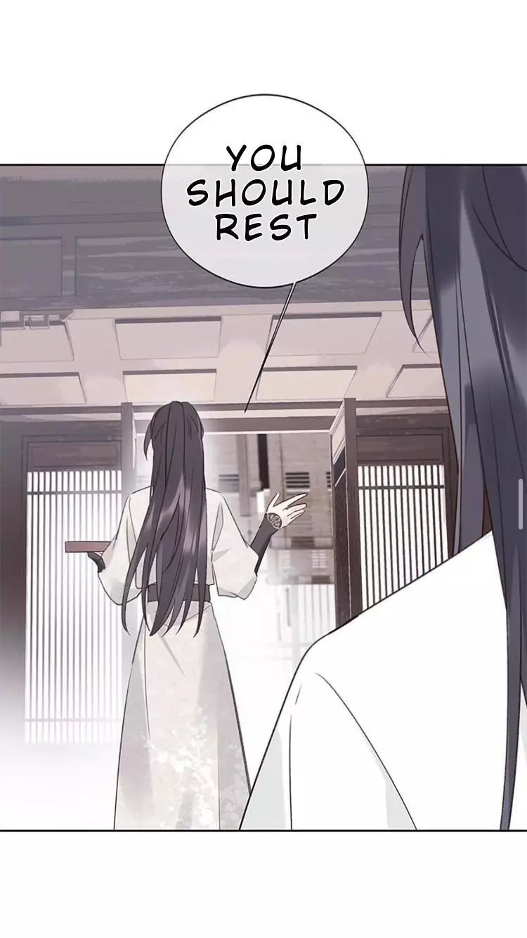 When I See Snow - Chapter 8 Page 27