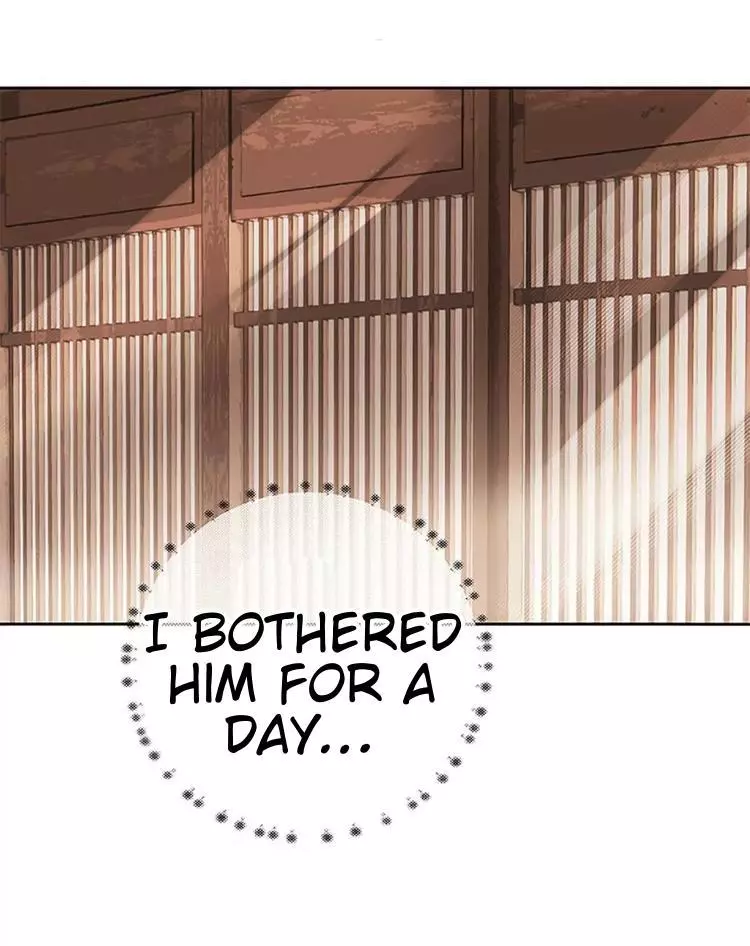 When I See Snow - Chapter 8 Page 29