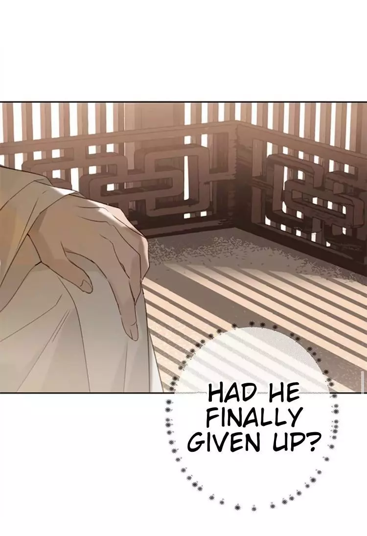 When I See Snow - Chapter 8 Page 30